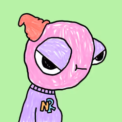 Nimrod #8007