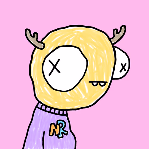 Nimrod #8581