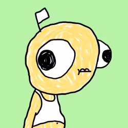 Nimrod #3482