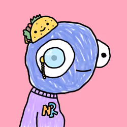 Nimrod #7257