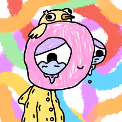 Nimrod #3395