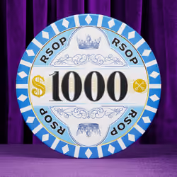 Royal Society Chip #527