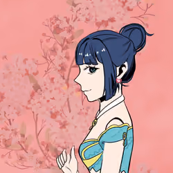Xiao Xun Er #1157