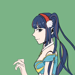 Xiao Xun Er #308