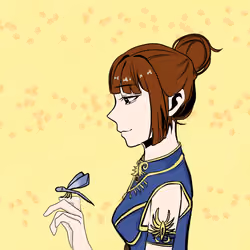 Xiao Xun Er #322
