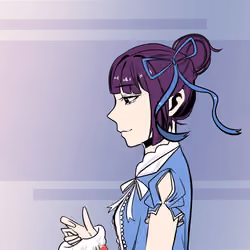 Xiao Xun Er #1158