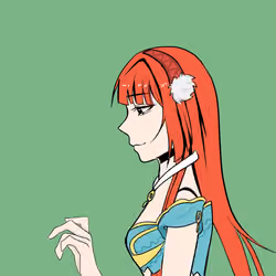 Xiao Xun Er #1097