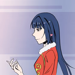Xiao Xun Er #683