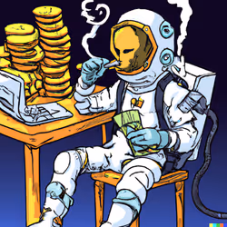 Astro Millionaires  8