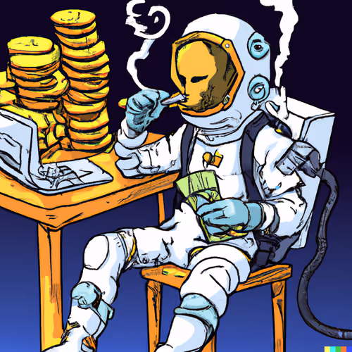 Astro Millionaires  1
