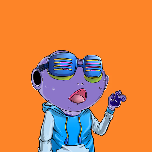 Smart Pepe