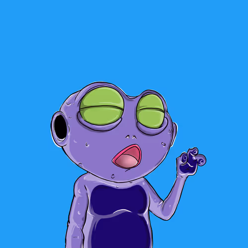 Smart Pepe