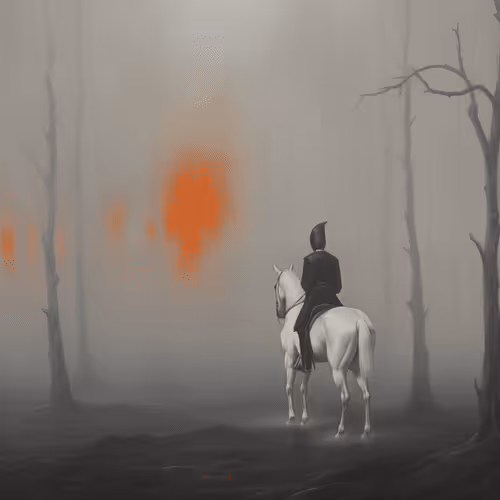 The Hunt