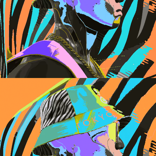 Unidentified contract - MDcklg6zR4