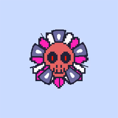 International Flower