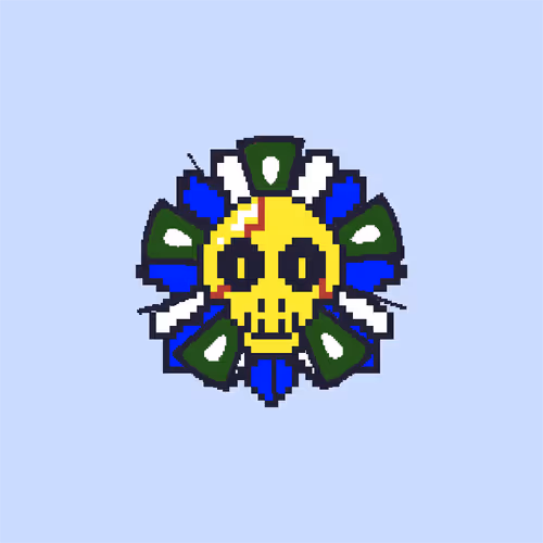 International Flower