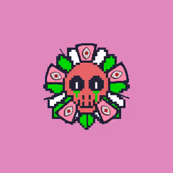 International Flower #530