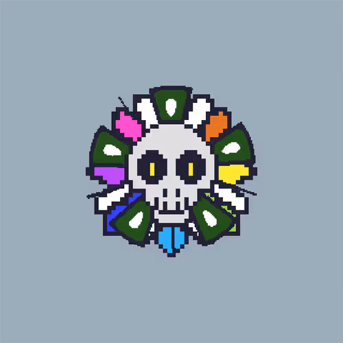 International Flower