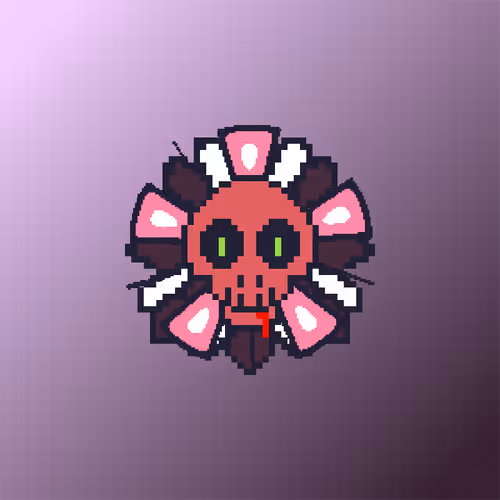International Flower