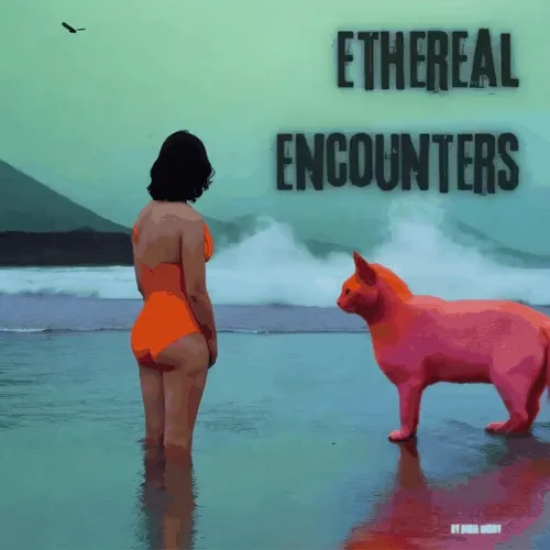 Ethereal Encounters By Moskv