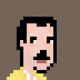Freddie Mercury