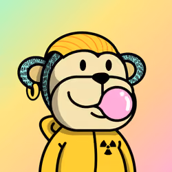 Rainbow Little Gang #149