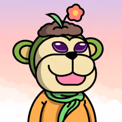 Rainbow Little Gang #275
