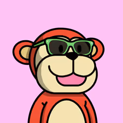Rainbow Little Gang #167