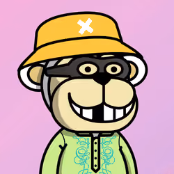 Rainbow Little Gang #147