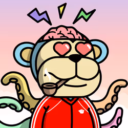 Rainbow Little Gang #199