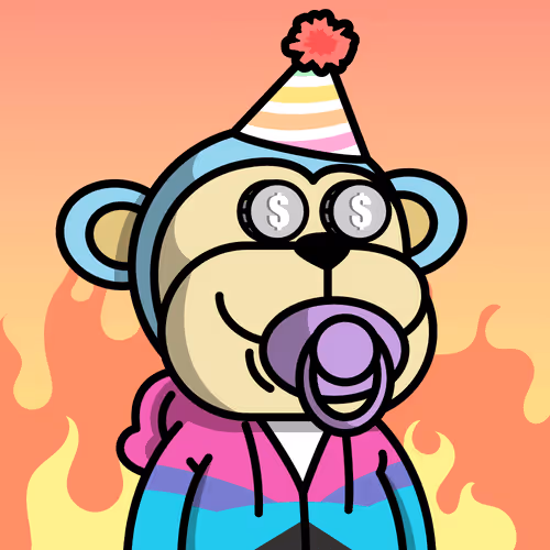 Rainbowlittlegang