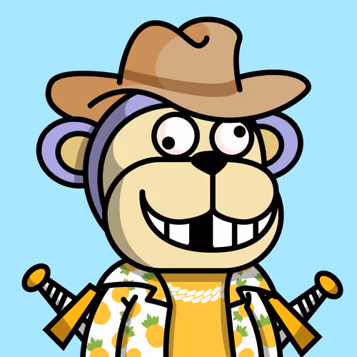 Rainbow Little Gang #278