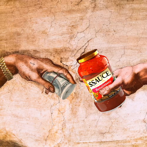 Renaissauce
