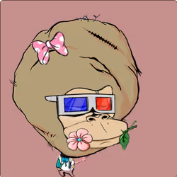 goblin bebe #823
