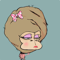 goblin bebe #1030