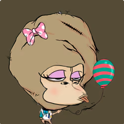 goblin bebe #1029