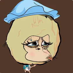 goblin bebe #522