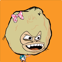 goblin bebe #690