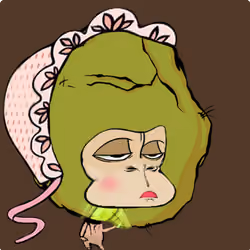 goblin bebe #799