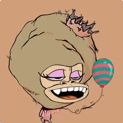 goblin bebe #822