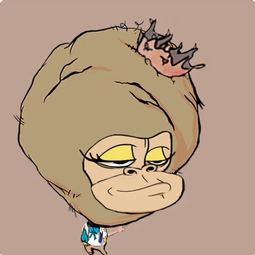 goblin bebe #973
