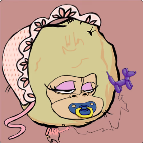 goblin bebe #13