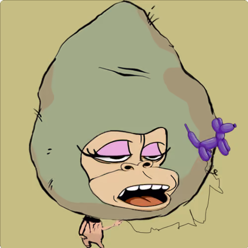 goblin bebe #573