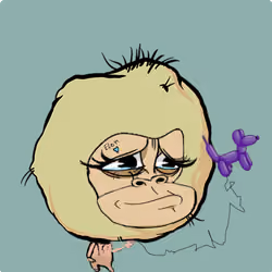 goblin bebe #159