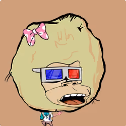 goblin bebe #511