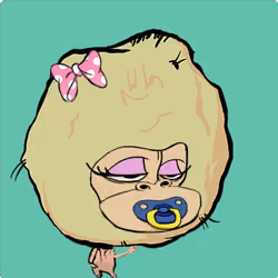 goblin bebe #532