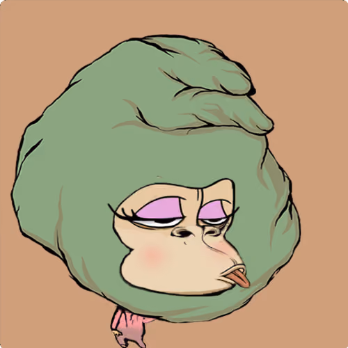 goblin bebe #854