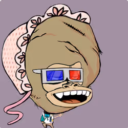 goblin bebe #689