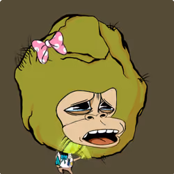goblin bebe #161