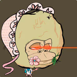 goblin bebe #1194